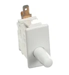 Fits Electro Freeze 8 04 17 Door Switch, Push Button, 10 Amp For 145, 957RMT. Fixed Price $82.99.
