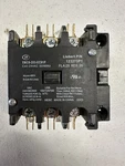 Cutler-hammer Liebert Contactor #XMCO-253-EC01P (123273P1). Fixed Price $35.00.