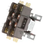 Honeywell Home R8246A1038 Electric Heat Contactor, Dpst, Coil Voltag. Fixed Price $150.99.