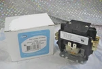 Contactor Definite Purpose Pole FLA:30 Coil 208/240, Supco Part# DP302402. Fixed Price $15.95.