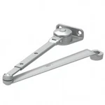 Lcn 4040XP-3049-AL Hold-open Arm 2LB Aluminum Adjustable Shoe Parallel. Fixed Price $186.86.