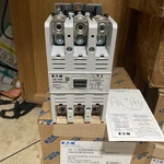 Eaton Cutler Hammer C25HNE3120A 120AMP V Coil Contactor. Fixed Price $575.00.