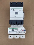 Schneider Electric LC1D115 And LR9D5367 Overload Starter Motor Protection. Fixed Price $399.99.