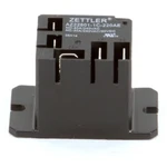 Hussmann AZ22801-1C-220AE Relay Spdt 40A 208/240V Fits For RL2. Fixed Price $141.46.