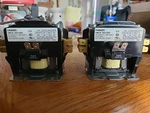 Homer Contactor Relay Electric XMCK-502120D. Fixed Price $14.95.