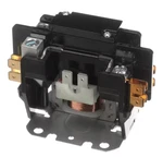 Lennox HCC-1XQ04AG106, 100438-05, Contactor, Pole, 24VAC 50/60HZ Coil, 40FLA. Fixed Price $89.99.