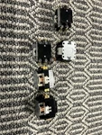 Fasco H240B Definite Purpose Contactor 40A 120VAC**2 Pole. Fixed Price $20.00.