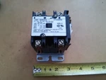 Pole Motor Starter Contactor Switch 24VAC Coil 25A Products Unlimited. Fixed Price $9.99.