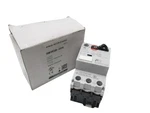 Fuji Electric BM3RSB-004 Manual Motor Starter 2.5-4A Nsmp. Fixed Price $77.00.