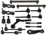 Partsw 16PC Complete Steering Kit Ford Crown Victoria 1995-2002. Fixed Price $80.34.