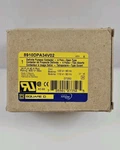 New Square 8910DPA34V02 4-POLE Definite Purpose Contactor 40A 120V. Fixed Price $72.00.