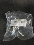 9 HW1824 Left Hand Alarm Lock S6188 Cam Assemblies DL1200/DL1300 Trilogy Series. Fixed Price $20.00.