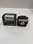 Contactor Definite Purpose Pole Fla: Coil Vac, Supco # DP401202. Fixed Price $15.99.