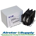 C25BNB225A Eaton Cutler Hammer Contactor - Amp Pole 110/120V Coil. Fixed Price $33.95.