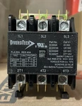 Diversitech EC303120 Definite Purpose Contactor, Pole, 30AMPS, 120VAC 40A Res. Fixed Price $25.00.