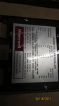 Honeywell R8236B 1038 Contactor. Fixed Price $50.00.