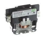 Trane SFCTR1P30A24VSA2L Contactor, Volt Coil, 50/60HZ, Amp, Pole, Screw. Fixed Price $72.99.