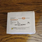 Noark N4116 Definite Purpose Contactor 3 Pole, 24 Volt, 40 Amp. Fixed Price $17.79.