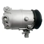 Ryc Ac Compressor And A/c Clutch FG221. Fixed Price $206.81.