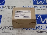New Siemens 42AF15AF Definite Purpose Contactor Pole 110/120V Coil. Fixed Price $97.00.
