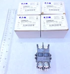 Eaton Lot Of 4 Definite Purpose Contactor C25BNB225T Nib. Fixed Price $100.00.