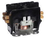 Heatcraft HCC-2XU01AA106, 2252125 Contactor, Pole, 208/240V 50-60HZ, 25FLA. Fixed Price $358.99.