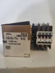 Lennox / Ge 10G19 Contactor, 40 A, 3-POLE, 24 Coil Oem Hvac Part. Fixed Price $109.99.