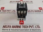 Eaton C25DNJ350A Definite Purpose Contactor Pole SER.:D1. Fixed Price $150.99.