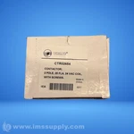 Trane CTR02654 Pole Contactor Fnob. Fixed Price $54.00.