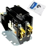 Single Pole /1 30AMP 24V Condenser Contactor For Amana Trane 0351802X67 Ul. Fixed Price $12.95.