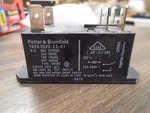 Potter & Brumfield T92S7D22-22-01 Relay; "used". Fixed Price $14.99.