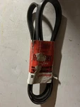 Motorcraft Drive Belt E7TZ-8620-B Serpentine Multi-ribbed Rubber Black Oem. Fixed Price $19.95.