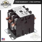 H340C Pems Pole Definite Purpose Contactor 240V Coil For Fasco Hvac System. Fixed Price $63.73.
