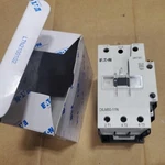 Eaton Contactor DILM50-11N AC220V 50/60HZ 24V Dc. Fixed Price $124.20.