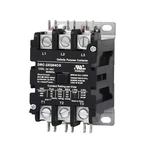 Sunlee Controls 3 Pole 40 Amp Contactor 120V Coil Dp Hvac (#2620L). Fixed Price $21.61.