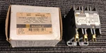 8910DPA33V14 (square D) Contactor, Open Type Pole 24V 40A, 600AC Max. Fixed Price $59.00.