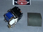 A275KXX-120VAC Struthers Dunn Relays A275KXX120VAC. Fixed Price $110.46.