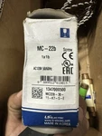 New Ls Electric MC-22BB Trane CTR02732 Contactor 62. Fixed Price $100.00.