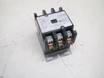 Totaline Relay Contactor Pole 60 Fla 120 Coil P/n: P282-0632 Free Shipping. Fixed Price $29.99.