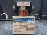Eaton C25BNF240A / 78-2113-81625 Series: C1 Definite Purpose Contactor. Fixed Price $29.99.