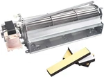Adviace Replacement Fireplace Blower For Superior, Lennox, Monessen,.... Fixed Price $49.19.