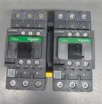 LC2D50AG7 Schneider Electric Starter - New. Fixed Price $473.59.