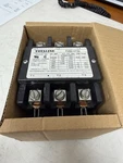 Totaline 40 Hp 600 Vac Contactor 110/120 Coil 93 Amp P282-0732. Fixed Price $38.69.