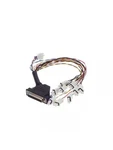 Lancer 52-3433 Harness Valve 25 Pin.. Genuine Oem,,new... Fixed Price $75.00.