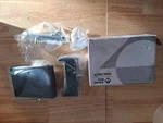 Assa Abloy Paddle Operator 4590-01-00-313 Pull Left Dark Bronze. Fixed Price $69.00.