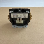 Packard C220A Definite Purpose Contactor 24VAC 50/60HZ Pole. Fixed Price $12.57.