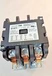 Mars 61471 Denfinite Purpose Contactor Power Pole: 3 Amps: 60 Fla 75 Res Replace. Fixed Price $134.99.