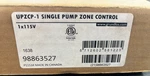Grundfos UPZCP-1 Single Pump Zone Control. Fixed Price $200.00.