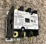 Trane CTR02575 Contactor. Fixed Price $30.00.