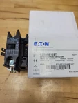 C25ANB125T Eaton / Cutler Hammer Contactor - Amp Pole 24V Coil. Fixed Price $29.95.